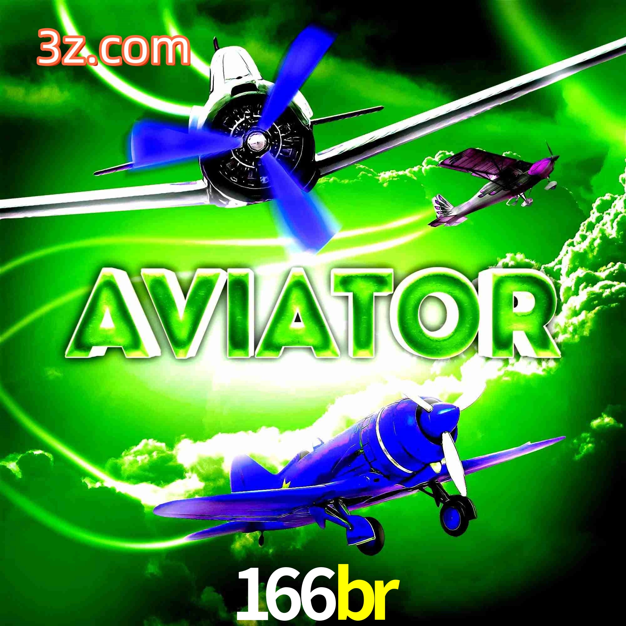 Aviator 166br Tente a Sorte