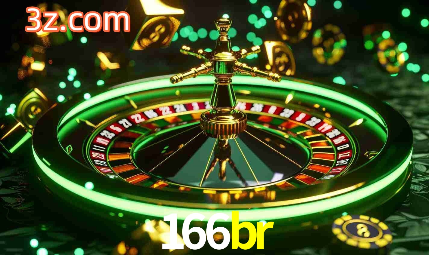 Desfrutar de um Cassino 166br