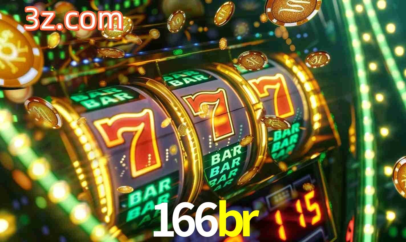 Populares Slots 166br