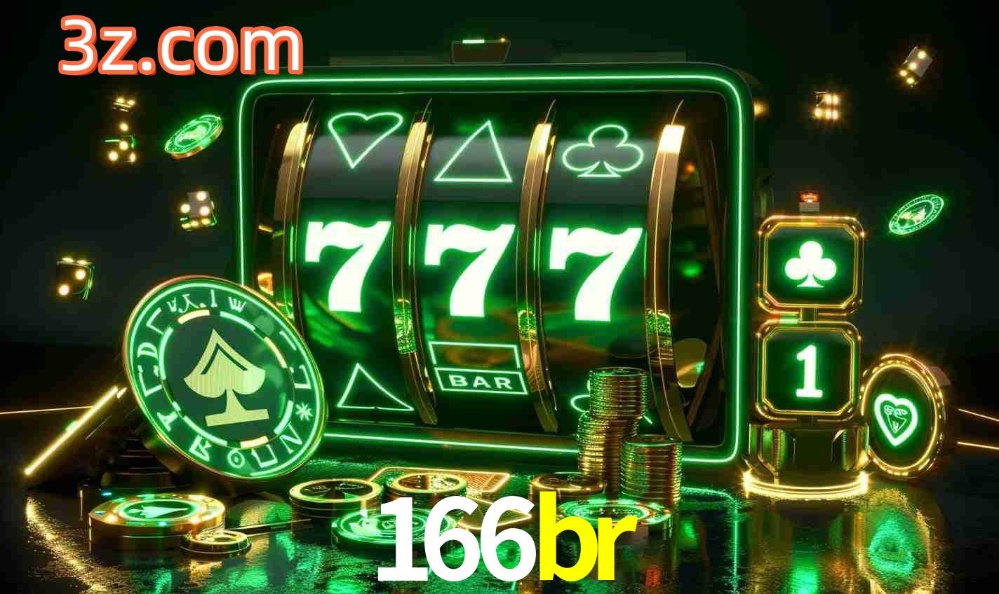 Seguro Login no Cassino Online 166br