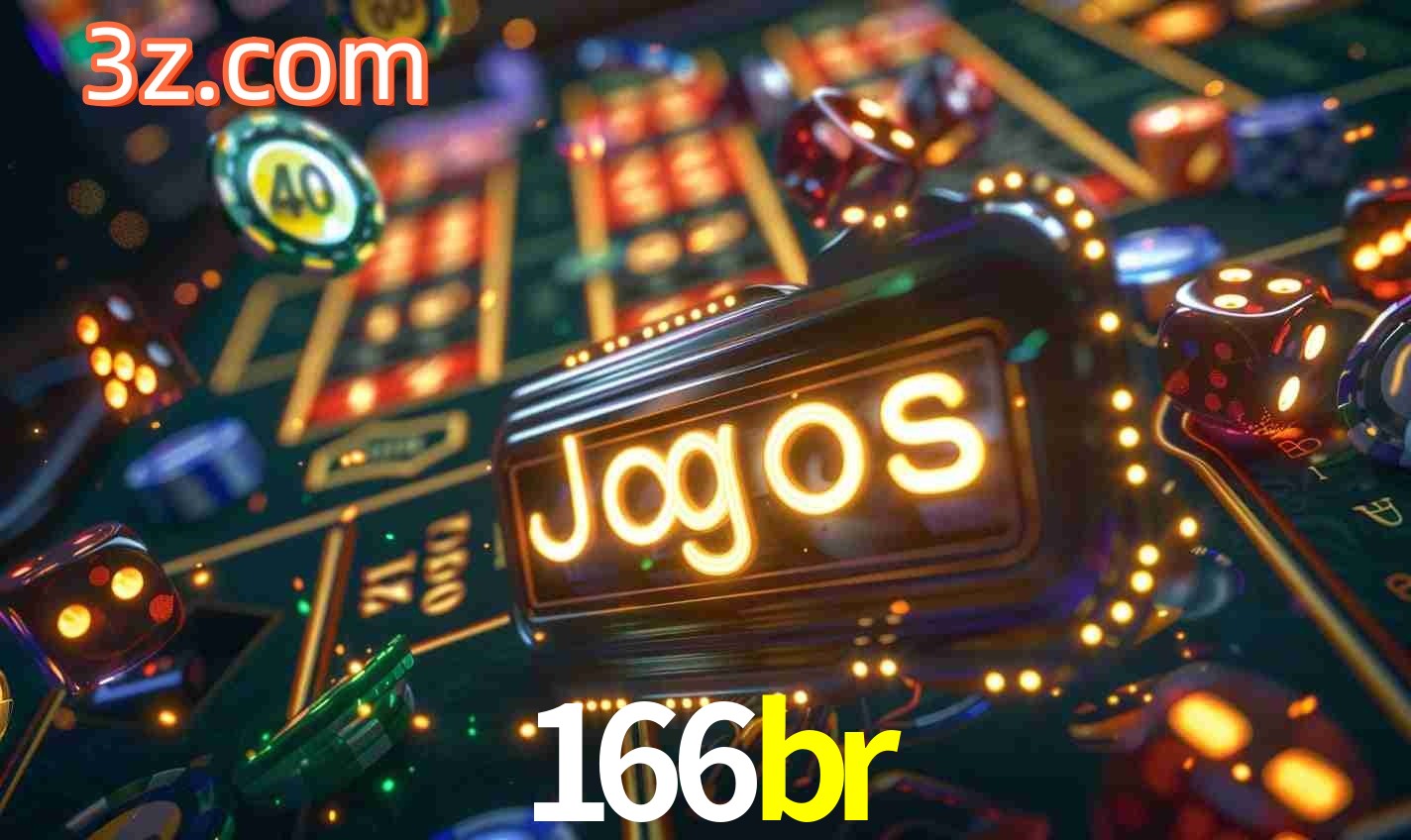 Mundo dos Jogos 166br
